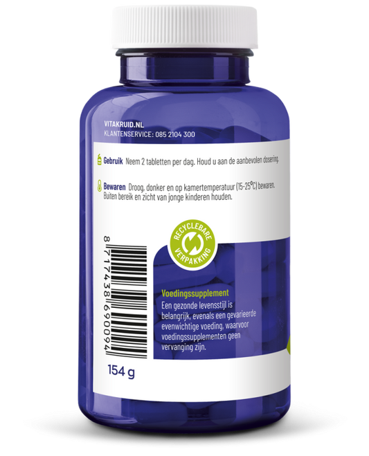 Vitakruid Glucosamine 1200