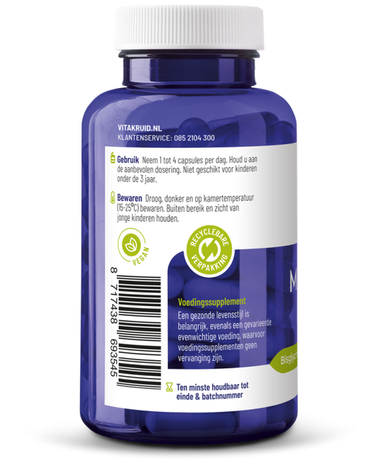 Vitakruid Magnesium Elite⁵ Complex
