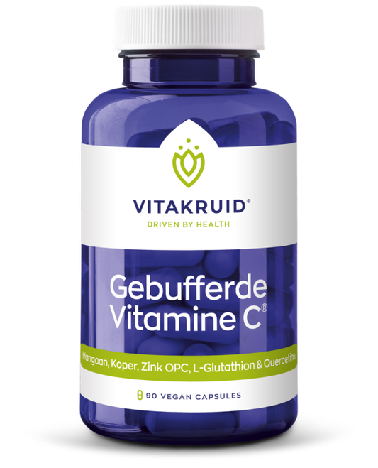 Vitakruid Weerstand Duo