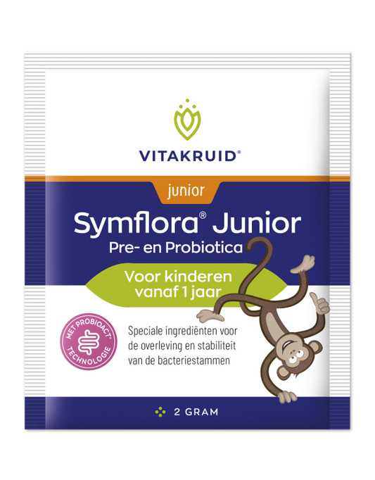 Vitakruid Symflora® Junior