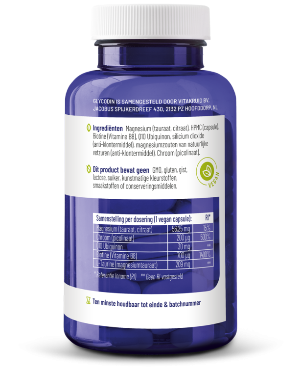 Vitakruid Glycodin®