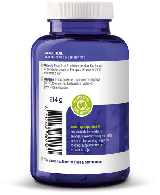 Vitakruid Atrimove Glucosamine Complex — Tabletten