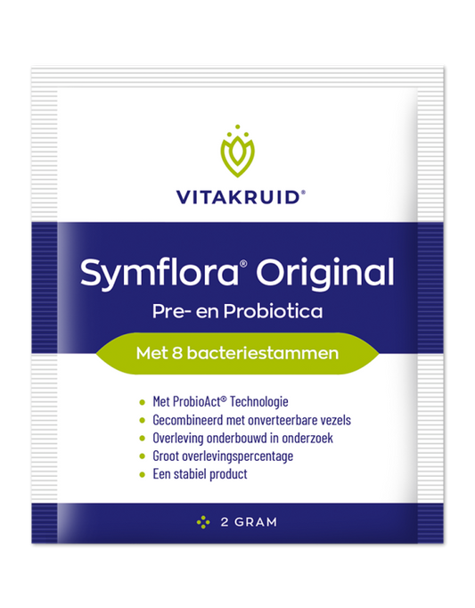 Vitakruid Symflora® Original
