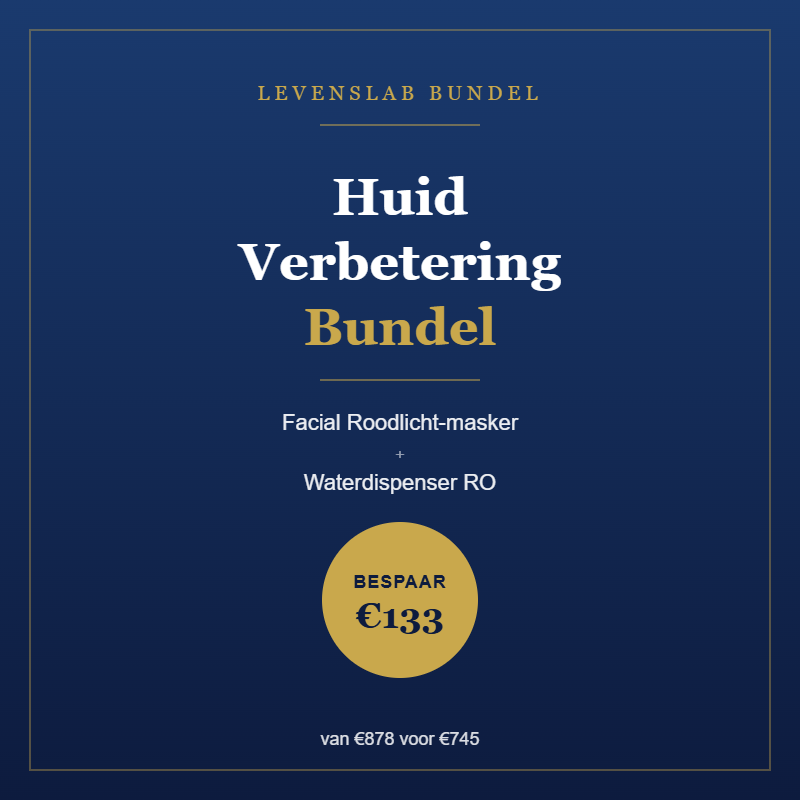 Huid Verbetering Bundel