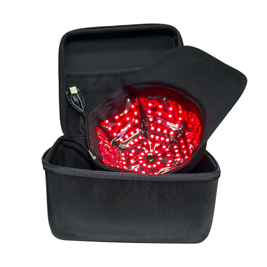 Lifelab Cap — Red Light Hair Growth