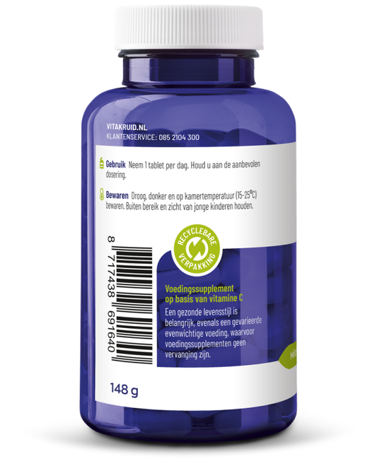Vitakruid Ester-C® 1000 mg