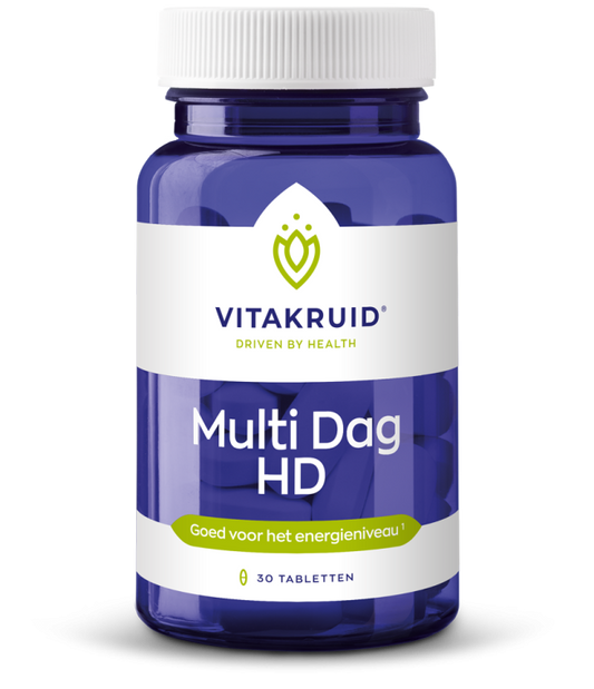 Vitakruid Multi Dag & Nacht® HD