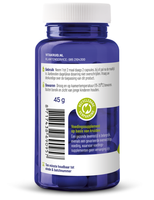 Vitakruid PARA-DTX