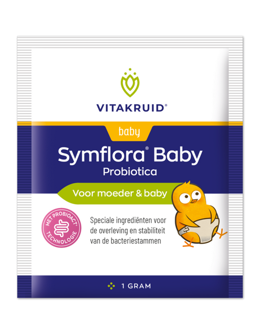 Vitakruid Symflora® Baby