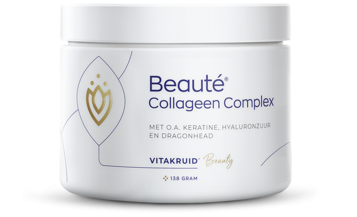 Vitakruid Beauté® Collageen Complex