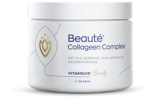 Vitakruid Beauté® Collageen Complex