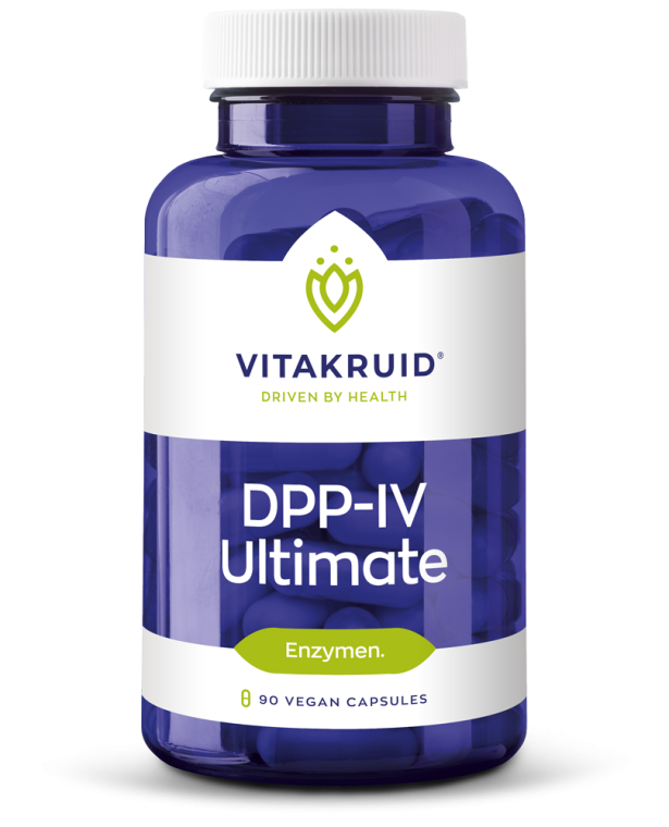 Vitakruid DPP-IV Ultimate