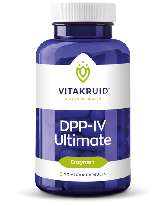 Vitakruid DPP-IV Ultimate