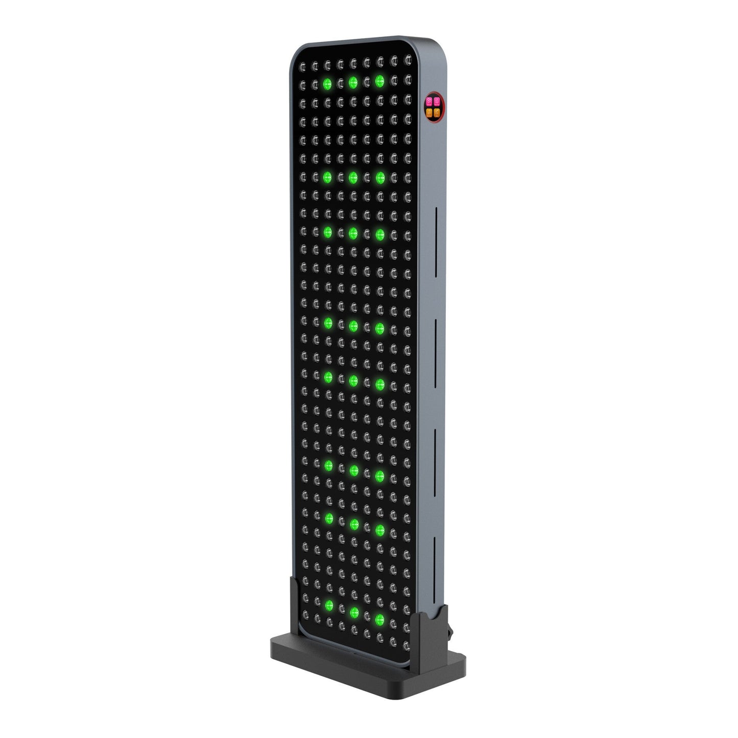 Lifelab Professional 1440 — Rood, Blauw & Groen Lichttherapie