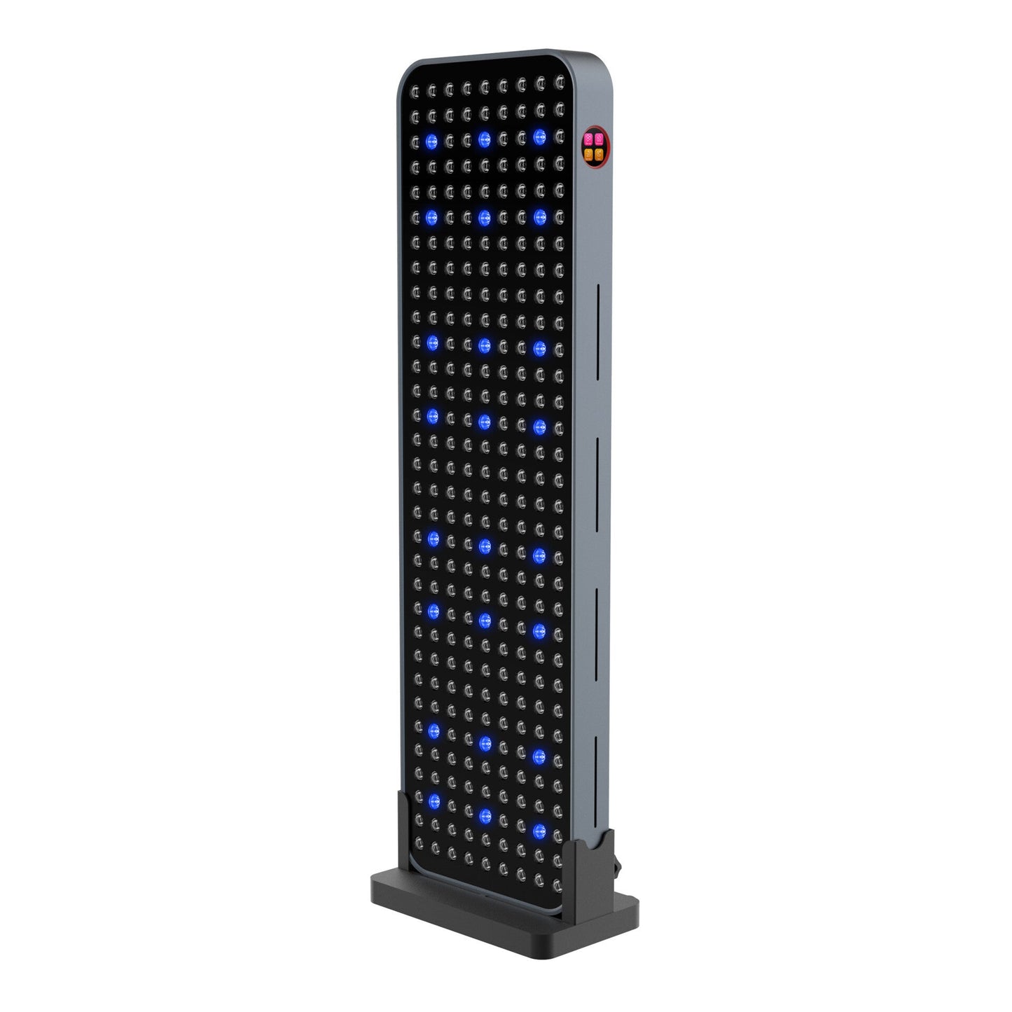 Lifelab Professional 1440 — Rood, Blauw & Groen Lichttherapie