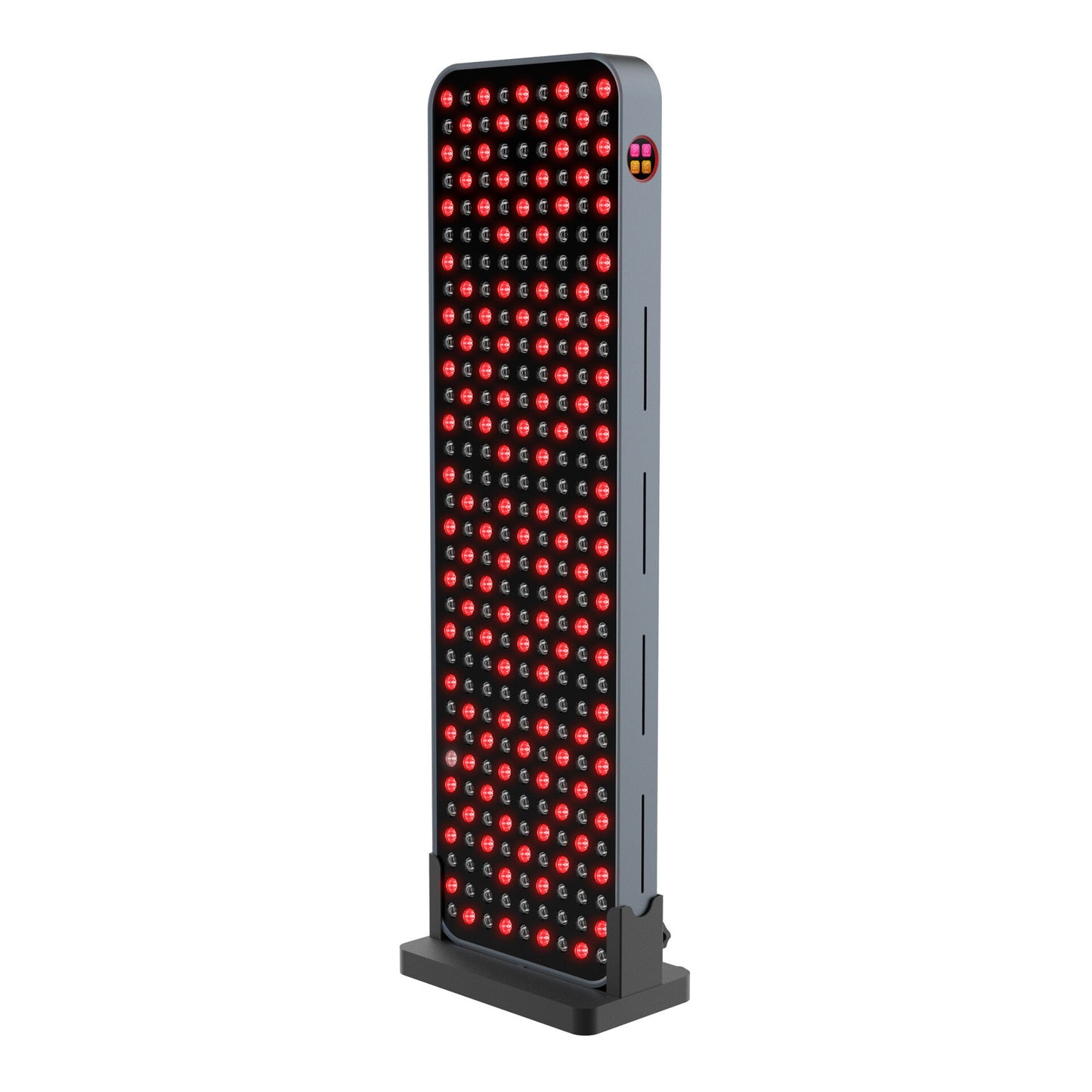 Lifelab Professional 1440 — Rood, Blauw & Groen Lichttherapie