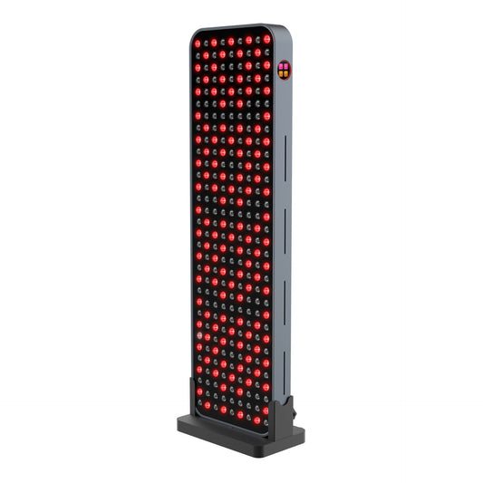 Lifelab Professional 1440 — Red, Blue & Green Light Therapy Panel Full Body