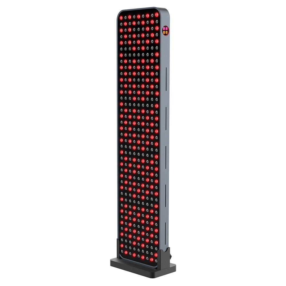 Lifelab Professional 1800 — Rood, Blauw & Groen Lichttherapie