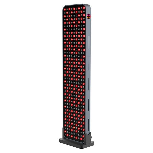 Lifelab Professional 1800 — Red, Blue & Green Light Therapy Panel Full Body XL