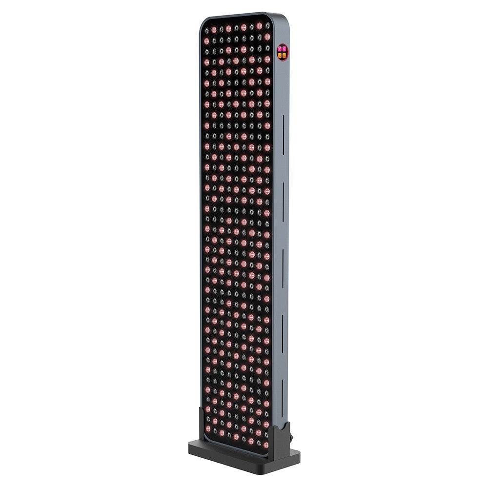 Lifelab Professional 1800 — Rood, Blauw & Groen Lichttherapie
