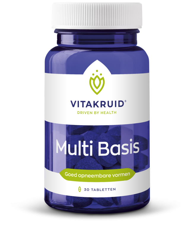 Vitakruid Multi Basis