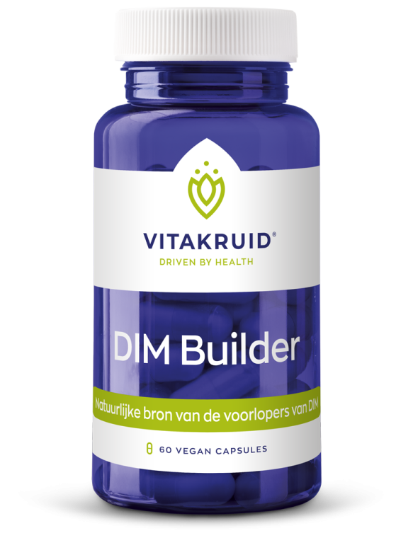 Vitakruid DIM Builder