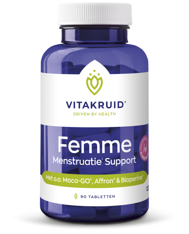 Vitakruid Femme