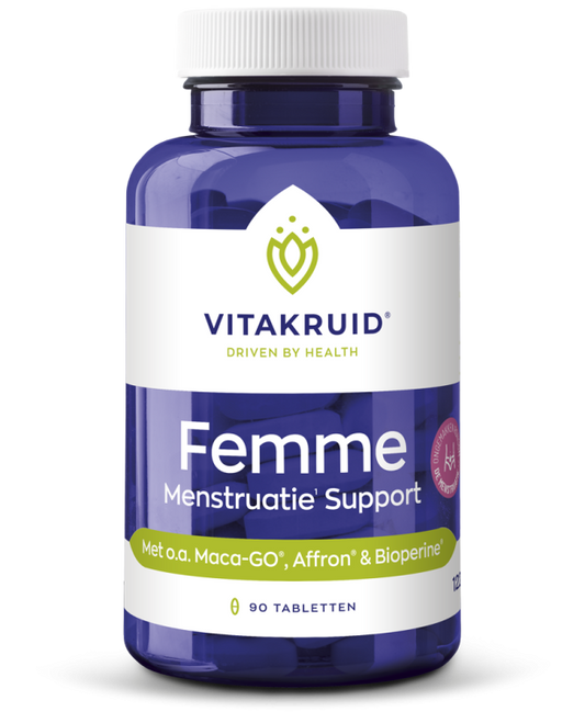 Vitakruid Femme