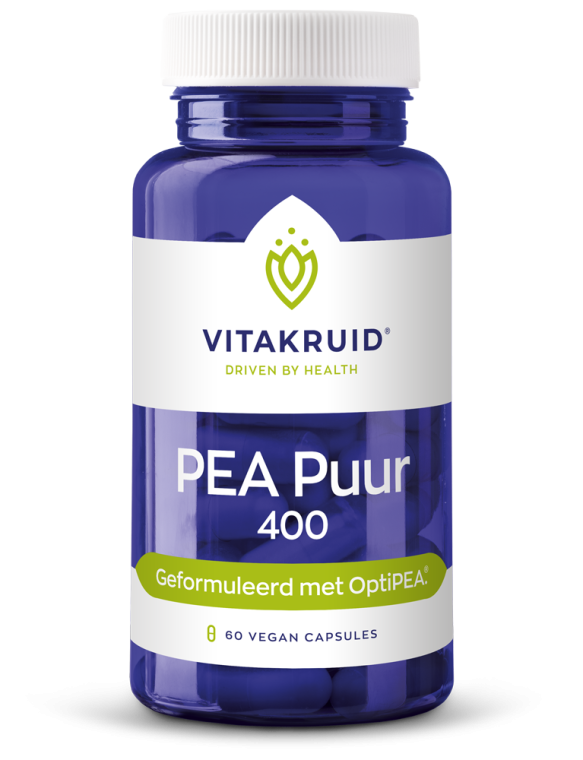 Vitakruid PEA Puur 400