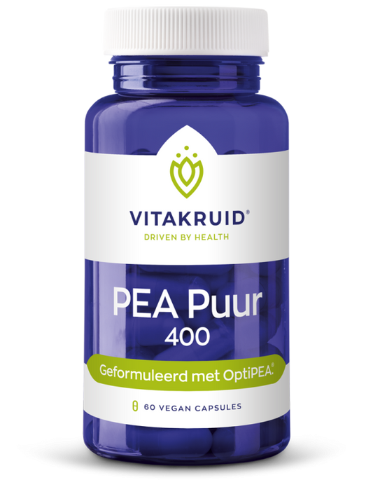 Vitakruid PEA Puur 400