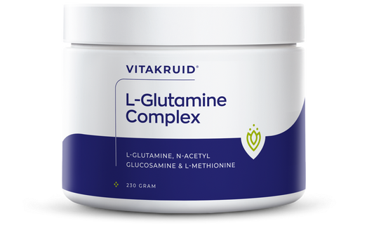 Vitakruid L-Glutamine Complex