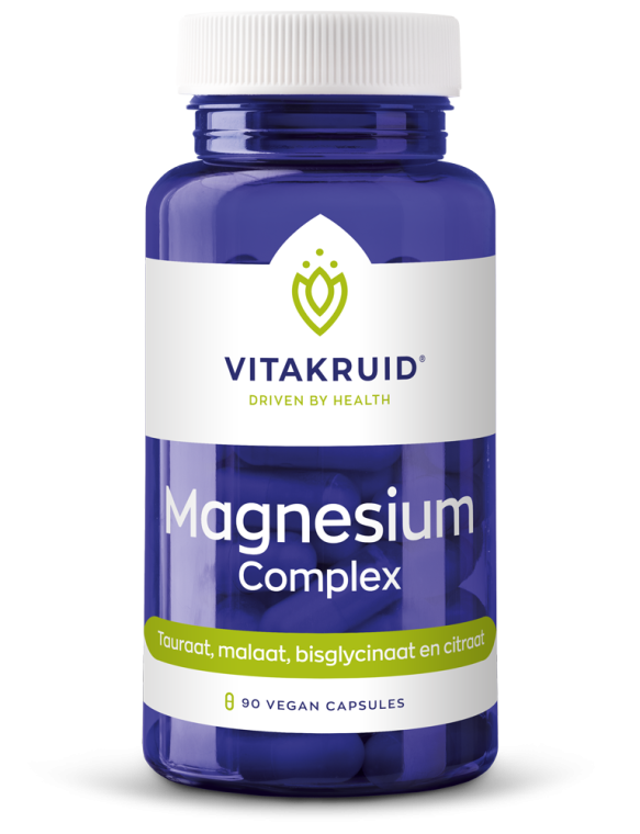 Vitakruid Magnesium Complex