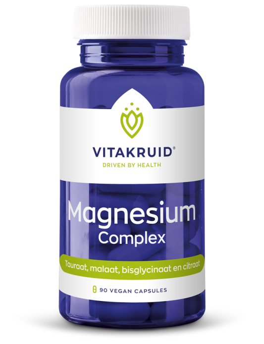 Vitakruid Magnesium Complex