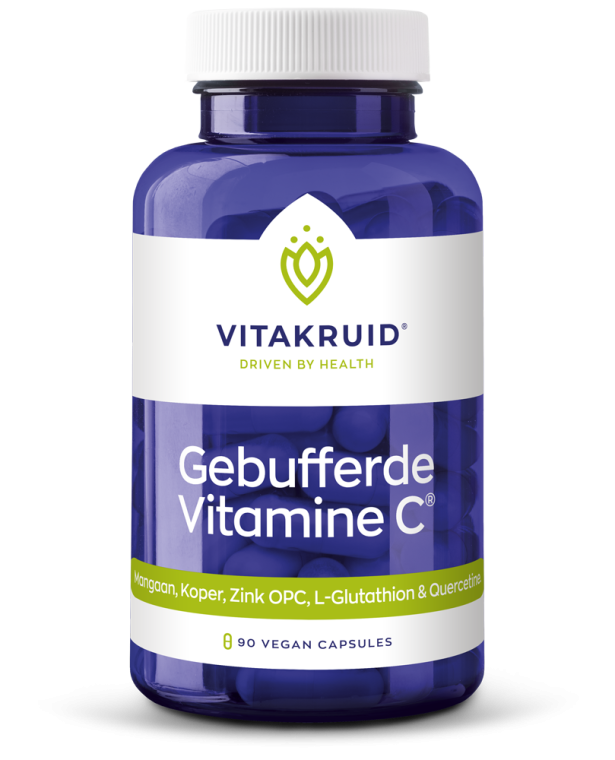 Vitakruid Weerstand Duo