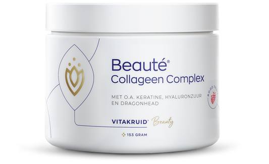 Vitakruid Beauté® Collageen Complex