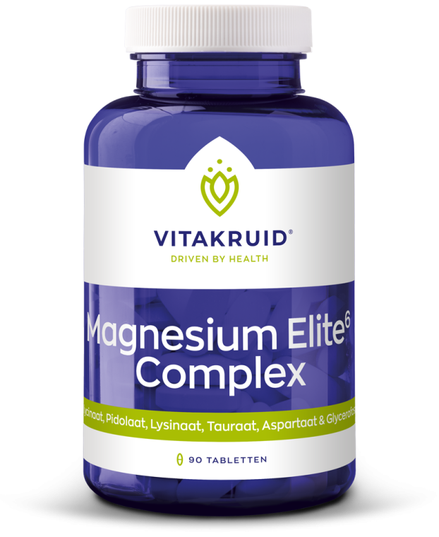 Vitakruid Magnesium Elite⁶ Complex