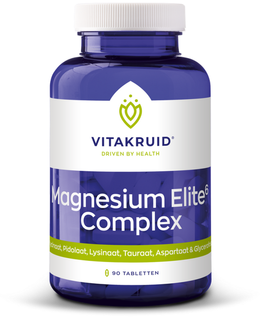Vitakruid Magnesium Elite⁶ Complex