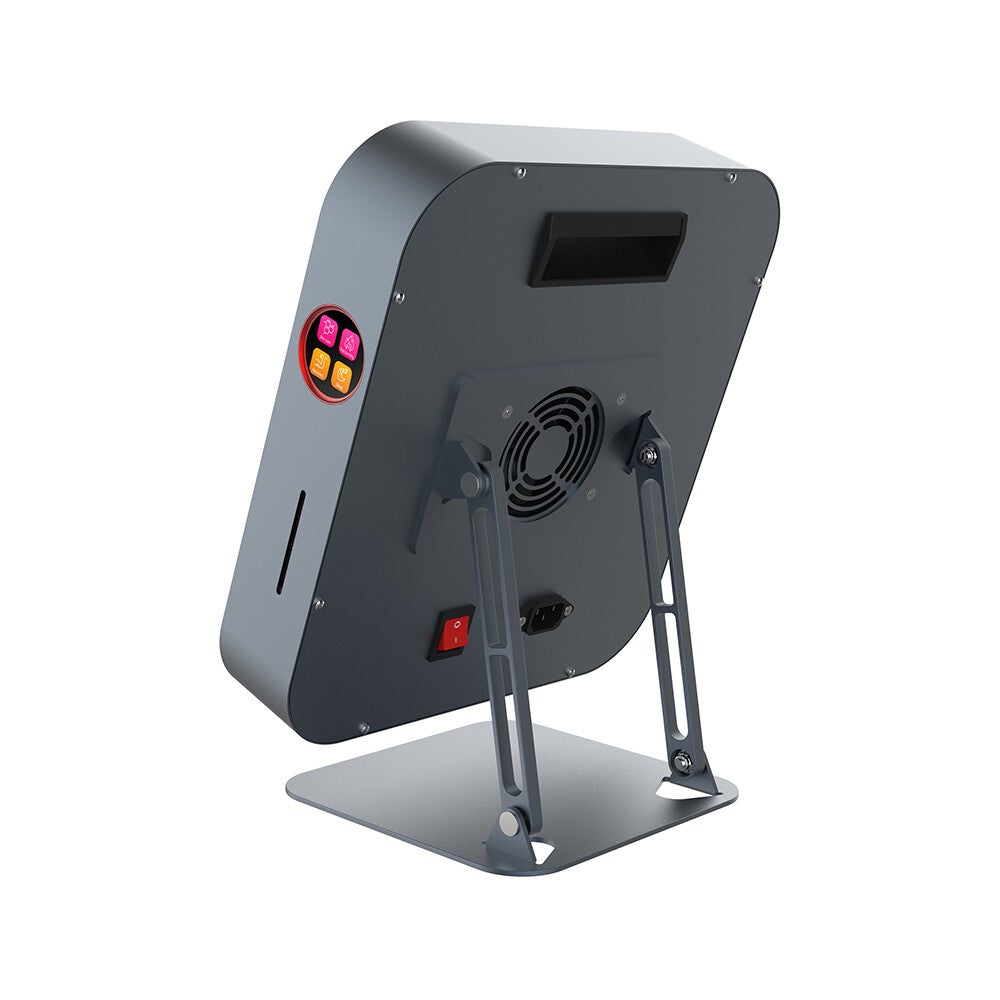 Lifelab Professional 360 — Rood, Blauw & Groen Lichttherapie