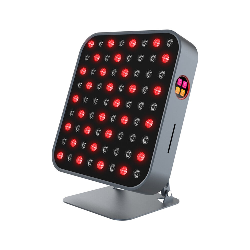 Lifelab Professional 360 — Rood, Blauw & Groen Lichttherapie