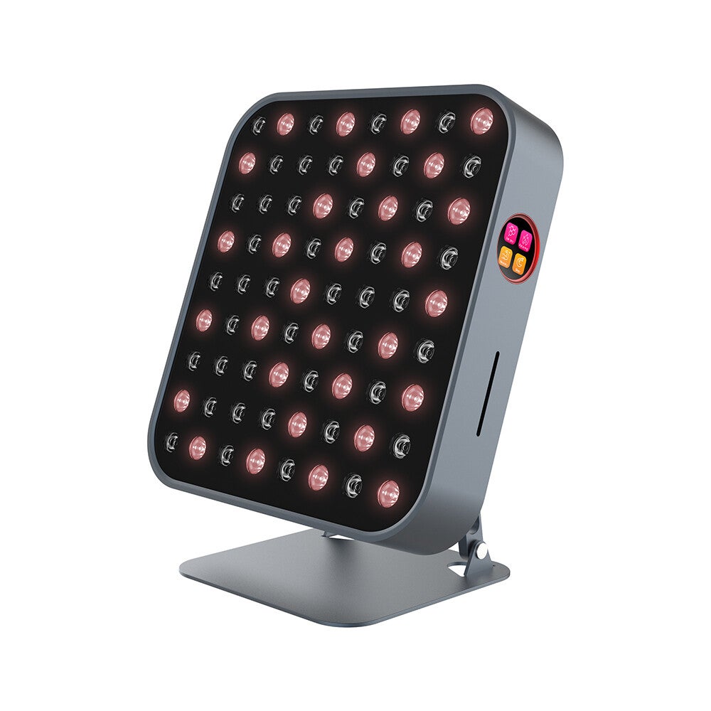Lifelab Professional 360 — Rood, Blauw & Groen Lichttherapie