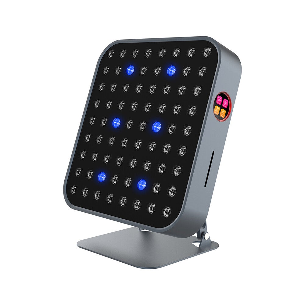 Lifelab Professional 360 — Rood, Blauw & Groen Lichttherapie
