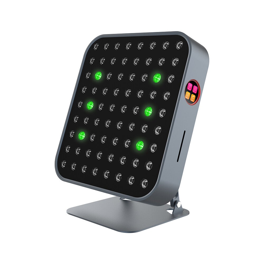 Lifelab Professional 360 — Rood, Blauw & Groen Lichttherapie