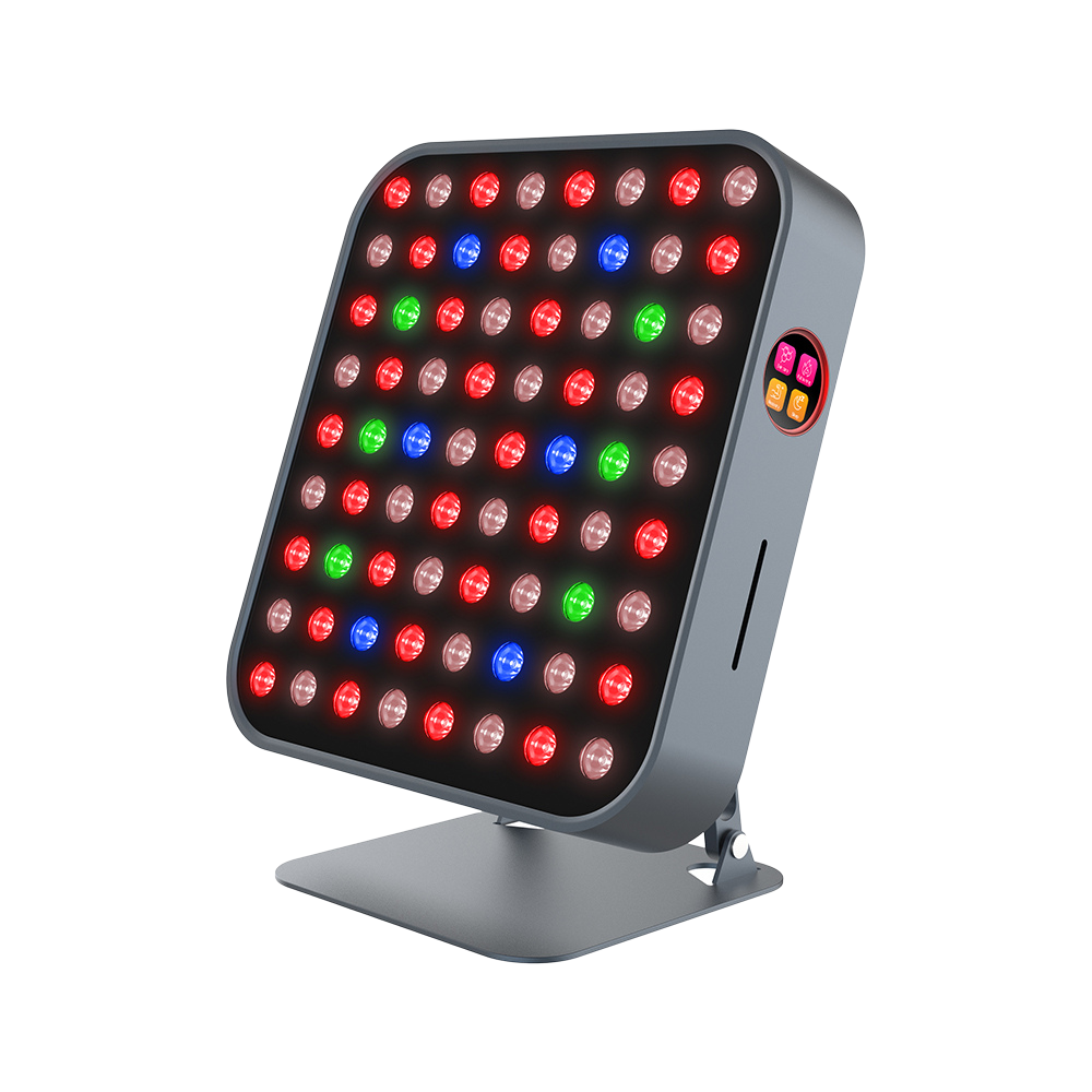 Lifelab Professional 360 — Rood, Blauw & Groen Lichttherapie