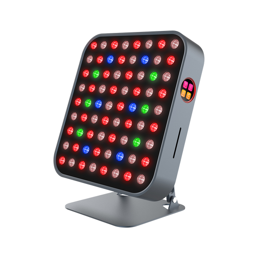 Lifelab Professional 360 — Red, Blue & Green Light Therapy Panel