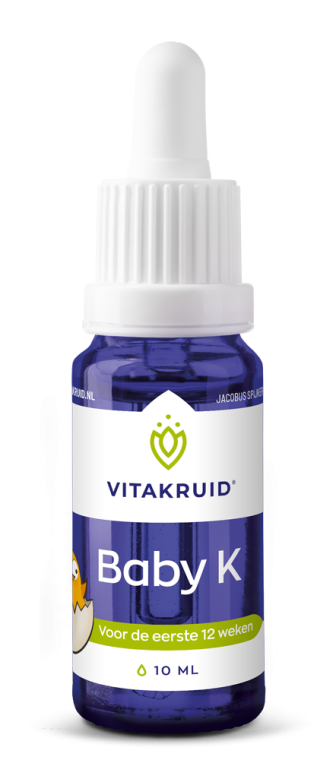 Vitakruid Baby K