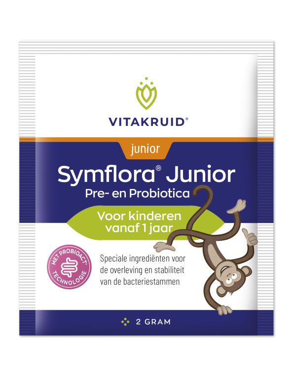 Vitakruid Symflora® Junior