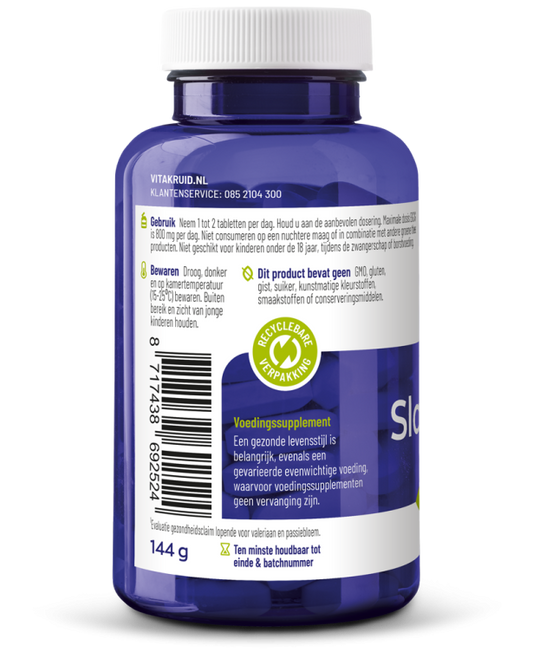Vitakruid SlaapComplex®