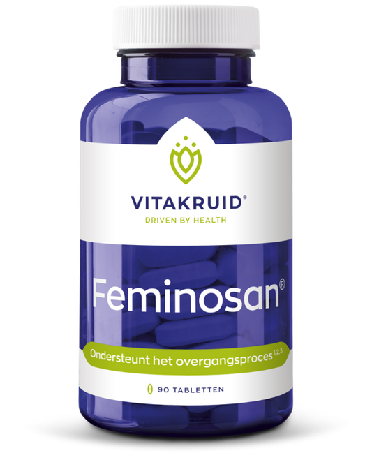 Vitakruid Feminosan®