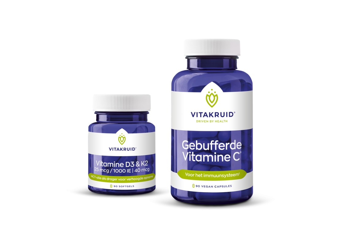 Vitakruid Weerstand Duo