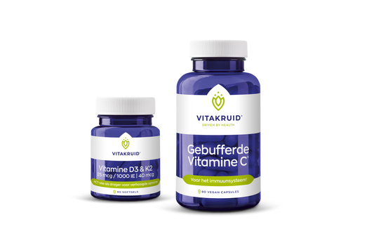 Vitakruid Weerstand Duo